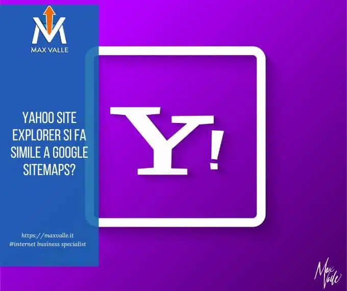 yahoo site explorer