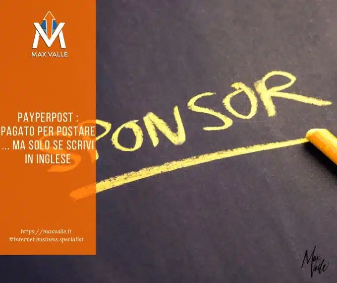 payperpost pagato per postare payperpost pagato per postare