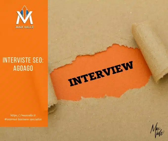 interviste seo agoago