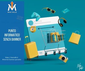 punto informatico senza banner