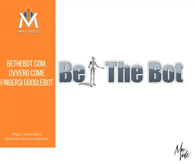 bethebot.com