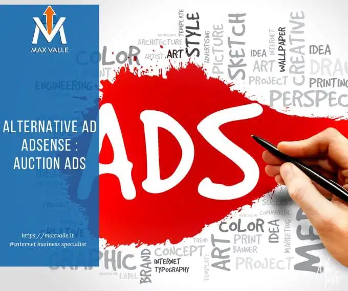alternative ad adsense alternative ad adsense