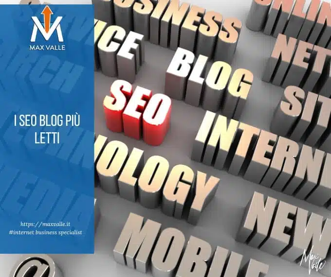 i seo blog più letti