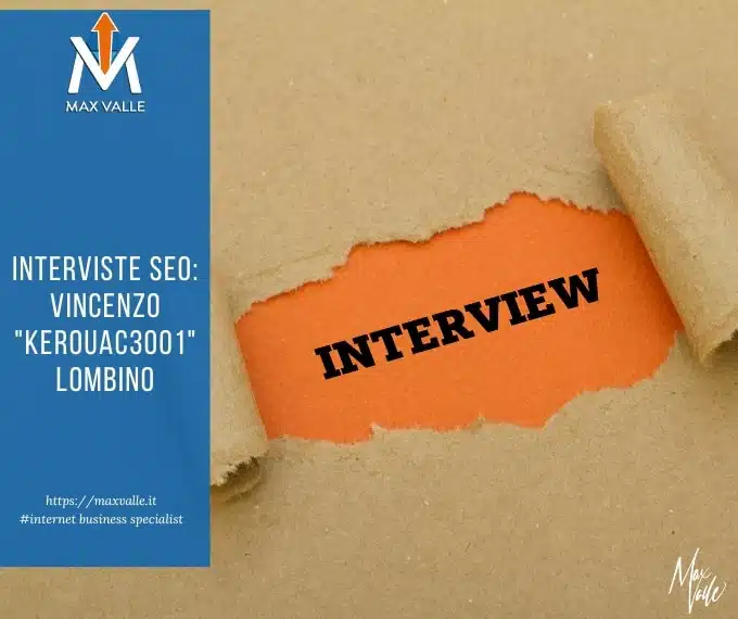 interviste vincenzo lombino interviste vincenzo lombino