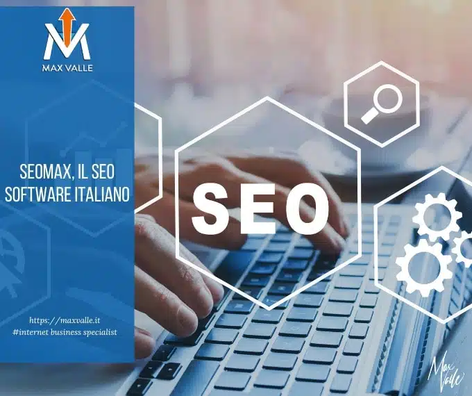 seomax il seo software italiano