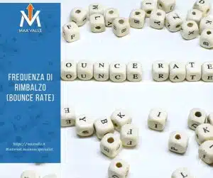 frequenza di rimbalzo