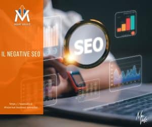 Max Valle - Business AI Strategist 10 il negative seo