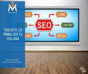 la prima seo tv italiana