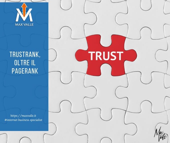 trustRank, oltre il pagerank