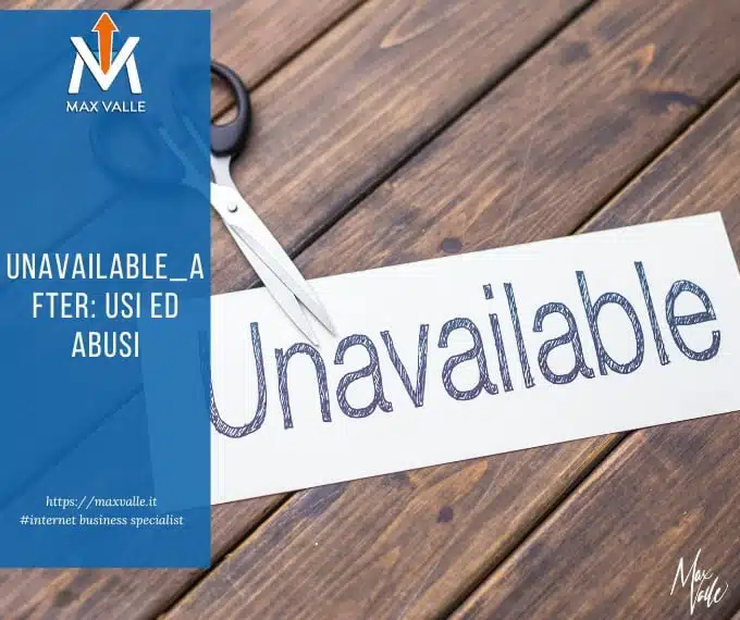 unavailable_after usi ed abusi
