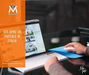 aolL apre un portale in Italia