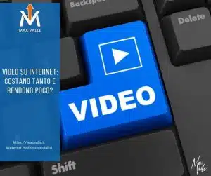 video su internet