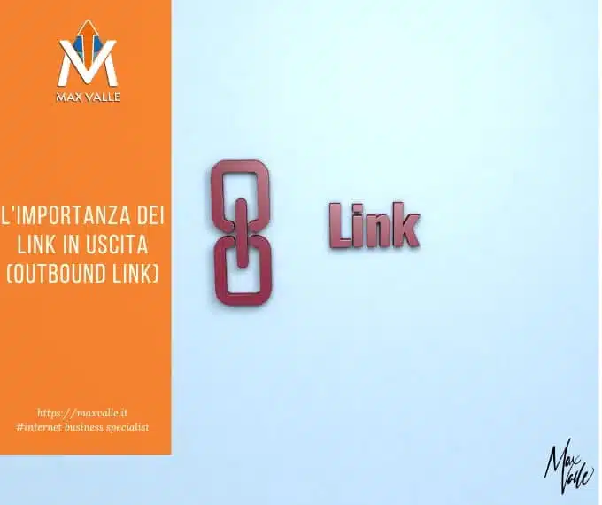 Link in uscita: cosa sono gli outbound link e come gestirli