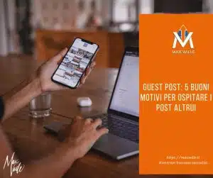 guest post 5 buoni motivi