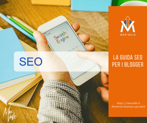 guida seo per i blogger