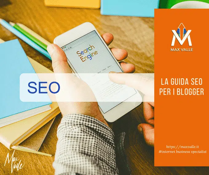 guida seo per i blogger