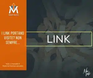 i link portano visite