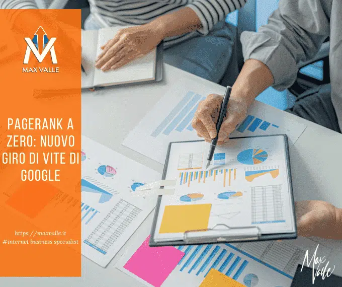 pagerank a zero