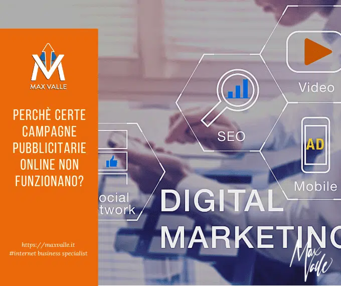 campagne pubblicitarie online campagne pubblicitarie online