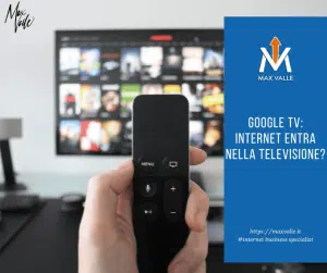 google tv
