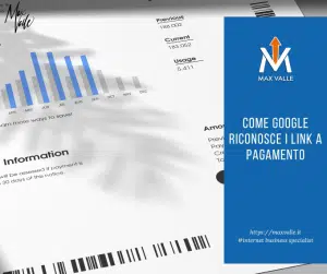 link a pagamento
