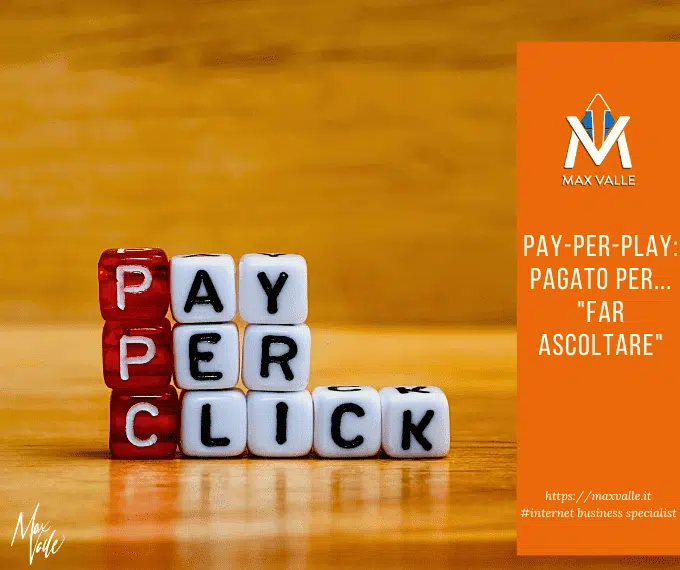 pay per play