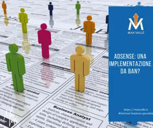 adsense implementazione
