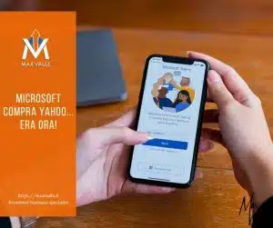 microsoft compra yahoo