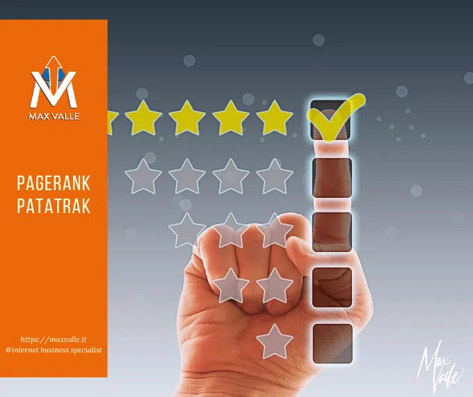 pagerank patatrak