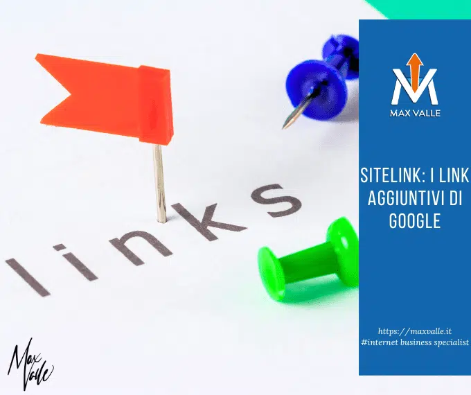 sitelink aggiuntivi sitelink aggiuntivi