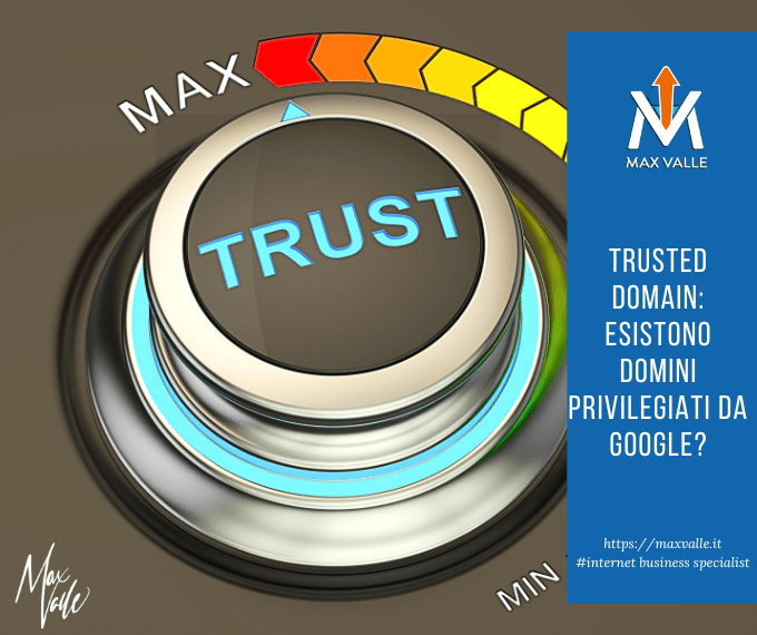 trusted domain