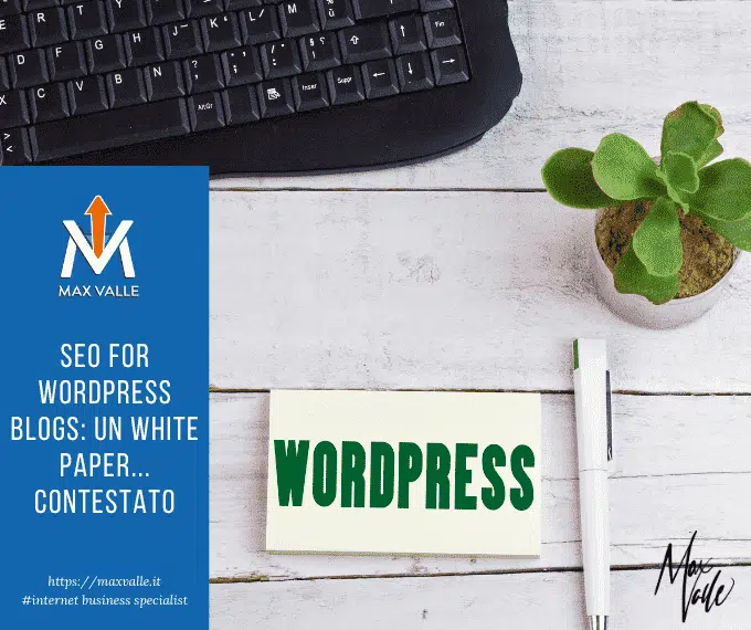 wordpress blogs