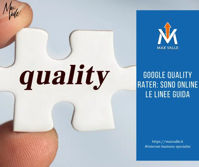 google quality rater google quality rater