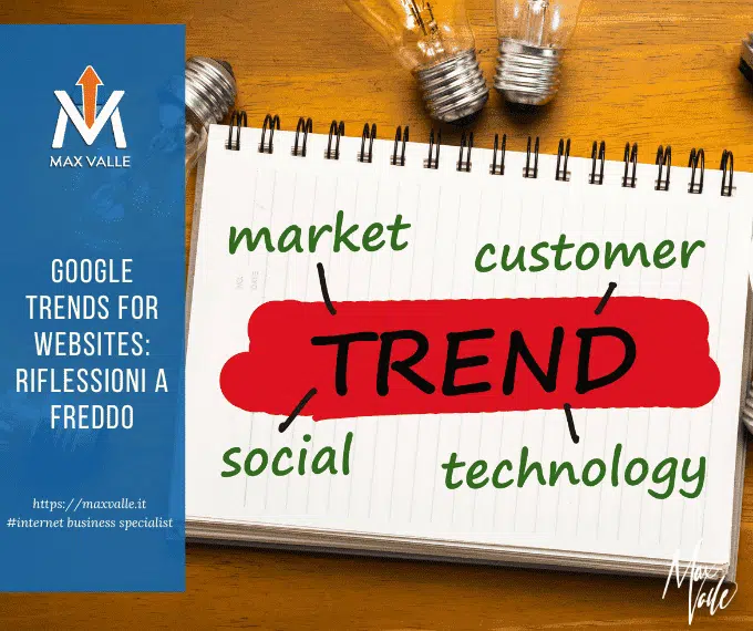 google trends for website
