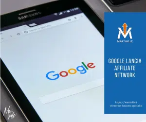 affiliate network