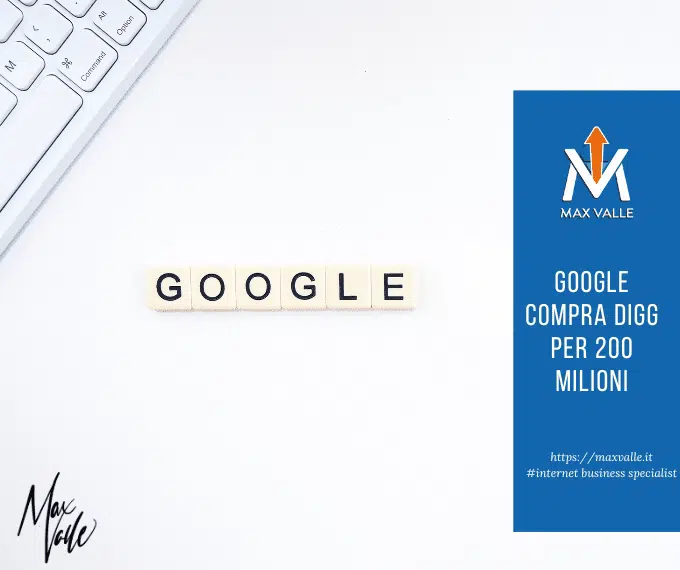 google compra digg
