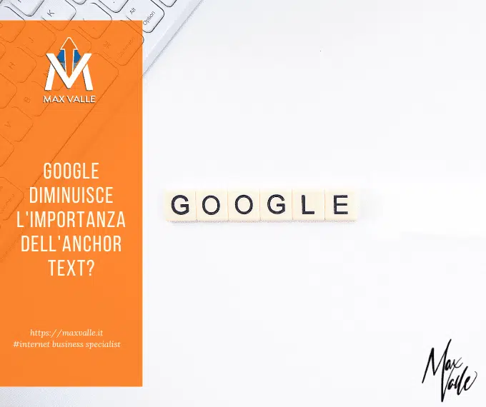 importanza anchor text importanza anchor text