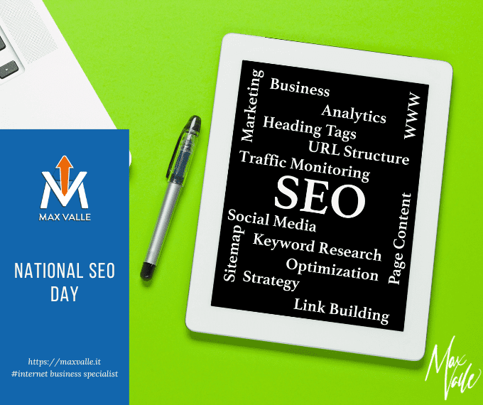 nationale seo day