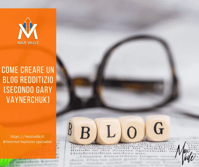 blog redditizio
