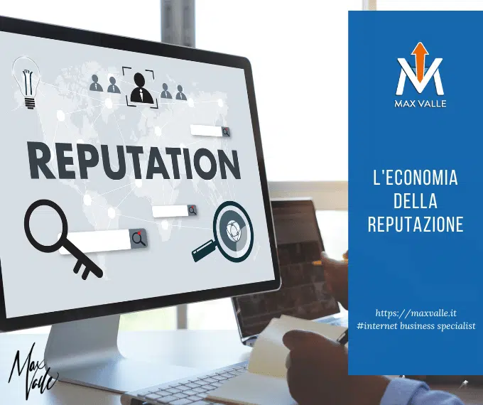 economia reputazione
