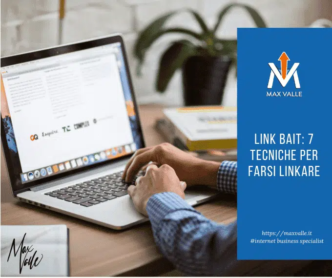 link bait