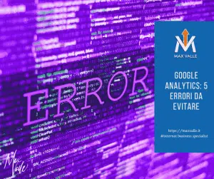 google analytics