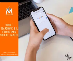 google searchwiki e il futuro
