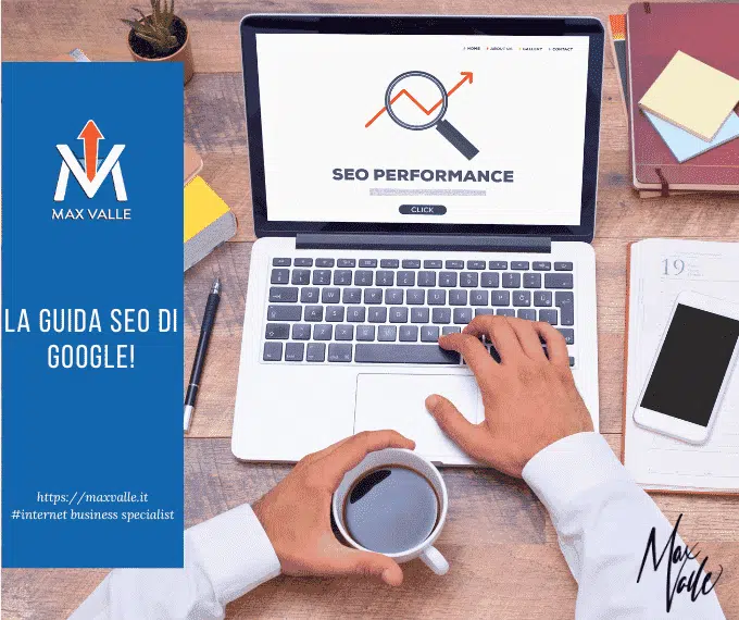 guida seo di google guida seo di google