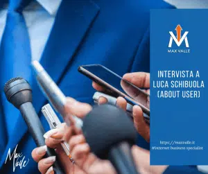 intervista a luca schibuola