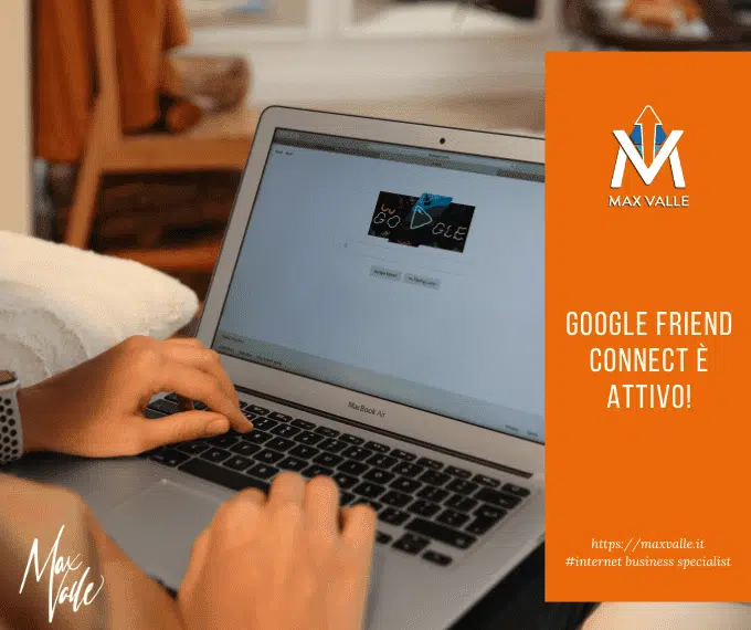 google friend connect