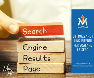 ottimizzare link interni