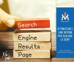 ottimizzare link interni