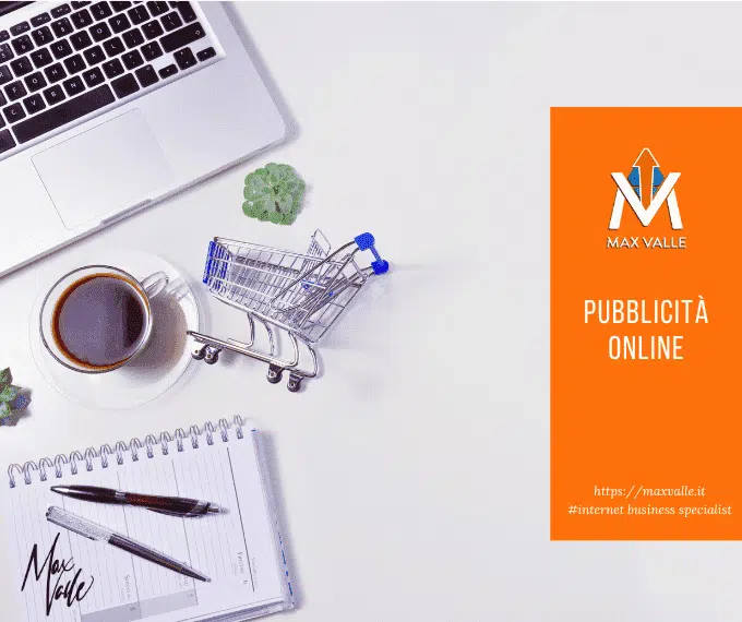 pubblicità online pubblicità online