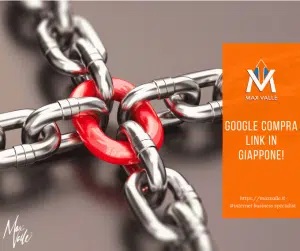 google compra link